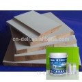 DELI High Performance Water Based Paint for Wood